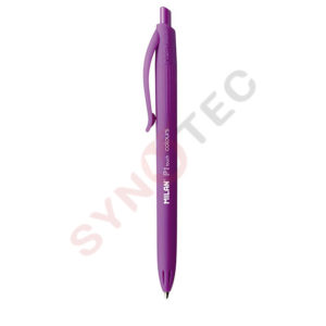 Stylo tic tac violet MILAN P1 touch