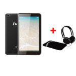 Tablette IKU T4 7″ Noir