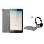 Tablette IKU T4 7″ Gris