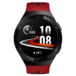 Smartwatch HUAWEI GT2e Lava Rouge