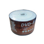 BOBINE DVD Z-MEDIA 4,7 GB