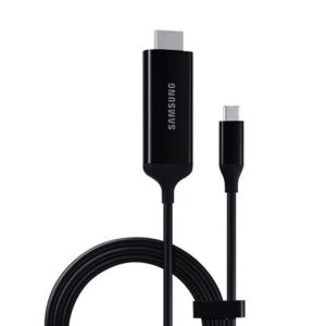 Cable USB TYPE-C to HDMI 5A(EE-I3100BE)1,5M