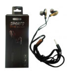 Ecouteur XSTAR-TECH SPORTS SY-38