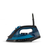Fer à repasser bleu 2000W LIVOO (DOM401)