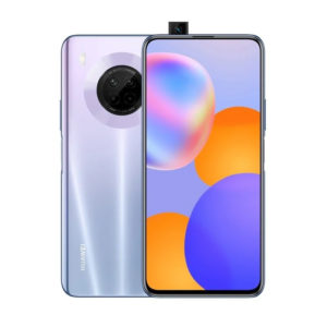 Huawei y9a space silver Tunisie