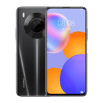 Smartphone HUAWEI Y9a Midnight Black