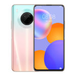 Smartphone HUAWEI Y9a Sakura Pink