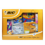 Pack BIC pour coloriage