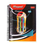 Pack Maped