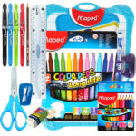 Pack Maped