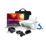 Pack Spécial Vacance : Pc ASUS + imprimante HP