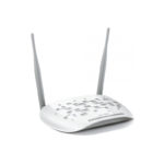 POINT D’ACCES WIFI TP-LINK (TL-WA801ND)