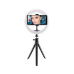 Ring Led Studio Live Avec Support