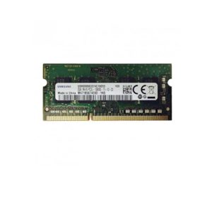 Barrette memoire 2GO XTEC DDR3-1333 MHz Laptop