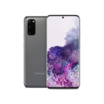 Smartphone SAMSUNG Galaxy S20 Gray