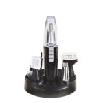 Set tondeuse précision LIVOO ( DOS120)