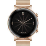 Smartwatch HUAWEI GT2 Gold