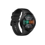 Smart watch HUAWEI GT2e Graphite Noir