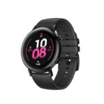 Smart watch HUAWEI GT2e Night Black