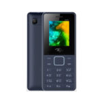 Téléphone Portable ITEL 2160 – Bleu