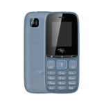Téléphone Portable ITEL 2173 – Bleu