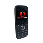 Téléphone Portable ITEL 2173 – Noir