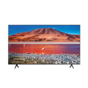 Télèviseur LED SAMSUNG 55″ CRISTAL UHD SMART (UA50TU7000U) tunisie