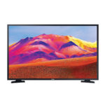 Téléviseur SAMSUNG 43″ FHD SMART (UA43T5300AU)