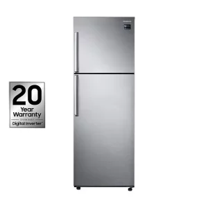 Réfrigérateur SAMSUNG 500 Litres NOFROST Silver (RT50K5152S8)