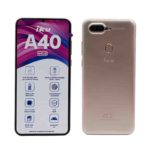 Tele Smartphone IKU A40 Gold 4/64