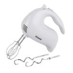 Batteur Main Orient Ob-0120 / Blanc