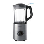 BLENDER MIDEA BL2524 / 1000W / INOX