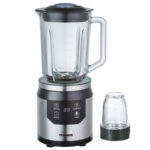 Blender Telefunken TFK-BHS800 800W Inox