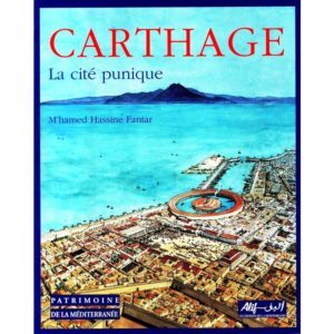 Carthage la cité punique 001