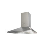 Hotte PYRAMIDALE CANDY CCE616-4X 60 CM INOX