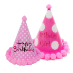 Chapeau d’anniversaire