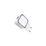 Chargeur VIDVIE 2,1A (PLE202) 2 USB IPH