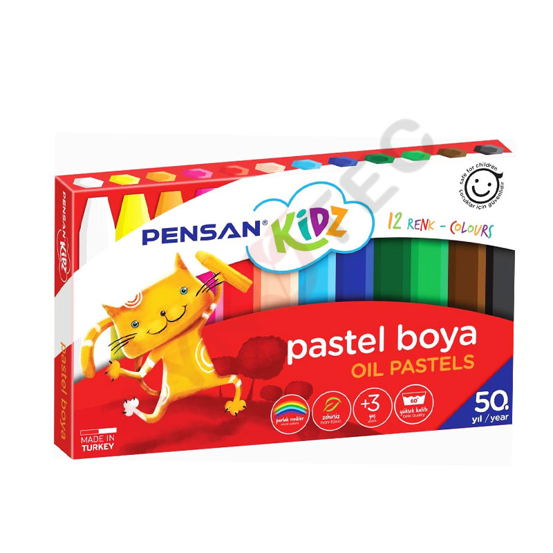 Lot de 72 Crayon de couleur huileux pastel MARCO Professionels Crayons  Couleurs-huileux - Crayon de couleur - Achat & prix