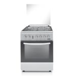 Cuisinière A Gaz SOTACER TGG 7603 S Inox