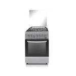 Cuisinière A Gaz SOTACER TGG 7603 S Inox