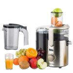 Extracteur de Jus FAKIR Juice Max – 1000W