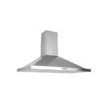 Hotte Pyramdale CANDY CCE916-4X 90 CM INOX