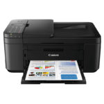 Imprimante Canon Pixma 4EN1 TR4540 Wifi