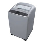 Lave Linge TOP DAEWOO 11KG Silver (DWFG220GIB)