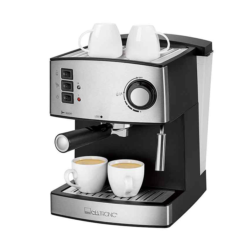 Machine a Café MALANGO Capsule Expresso Noir(EXP400) - SYNOTEC