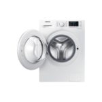 Machine – Laver SAMSUNG Eco Bubble 8KG / Blanc