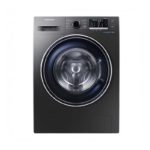 Machine à laver SAMSUNG EcoBubble 7kg Inox