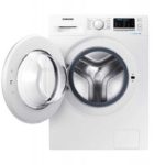 Machine – Laver SAMSUNG Eco Bubble 8KG / Blanc