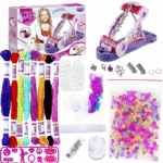 MACHINE POUR CREATION ACCESOIRES