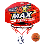PANNEAU BASKET – max basketball